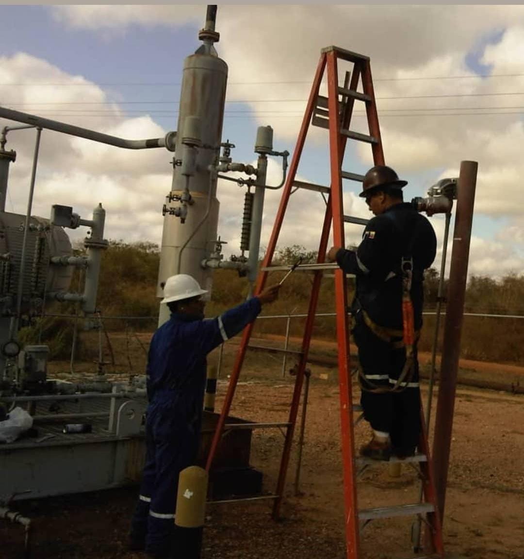 Proyecto industrial